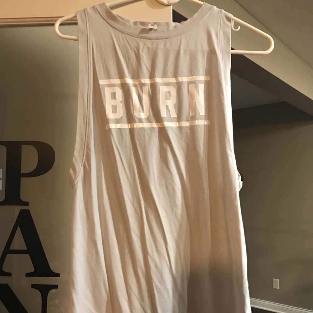UA Workout Tank